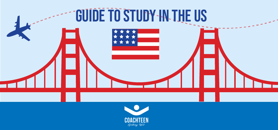 Guide to Study in the US