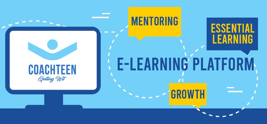 e-learning platform